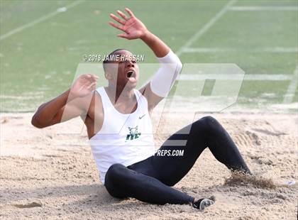 Thumbnail 2 in Bob Jenkins SCTCCCA Coaches Classic (Triple Jump & High Jump) photogallery.