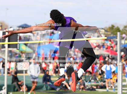 Thumbnail 2 in Bob Jenkins SCTCCCA Coaches Classic (Triple Jump & High Jump) photogallery.