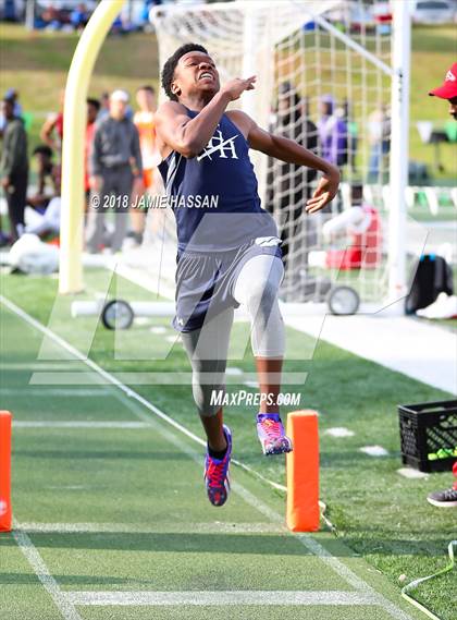 Thumbnail 1 in Bob Jenkins SCTCCCA Coaches Classic (Triple Jump & High Jump) photogallery.