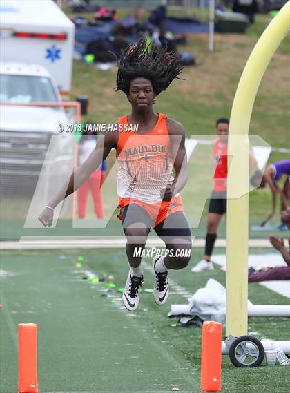 Thumbnail 3 in Bob Jenkins SCTCCCA Coaches Classic (Triple Jump & High Jump) photogallery.