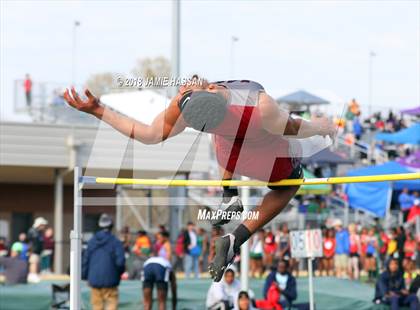 Thumbnail 1 in Bob Jenkins SCTCCCA Coaches Classic (Triple Jump & High Jump) photogallery.