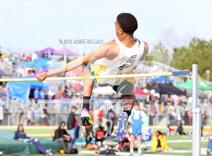 Thumbnail 3 in Bob Jenkins SCTCCCA Coaches Classic (Triple Jump & High Jump) photogallery.