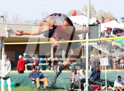 Thumbnail 1 in Bob Jenkins SCTCCCA Coaches Classic (Triple Jump & High Jump) photogallery.