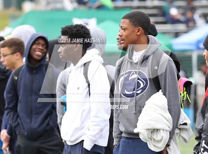 Thumbnail 2 in Bob Jenkins SCTCCCA Coaches Classic (Triple Jump & High Jump) photogallery.