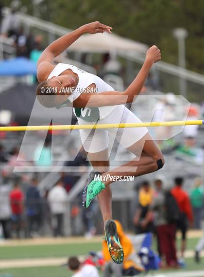 Thumbnail 3 in Bob Jenkins SCTCCCA Coaches Classic (Triple Jump & High Jump) photogallery.