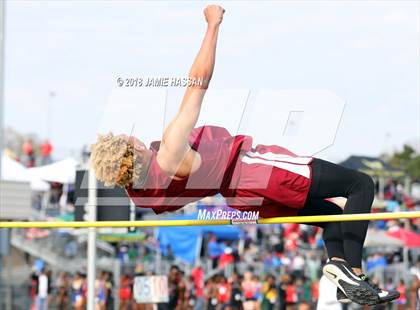 Thumbnail 3 in Bob Jenkins SCTCCCA Coaches Classic (Triple Jump & High Jump) photogallery.