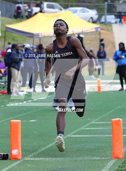 Thumbnail 2 in Bob Jenkins SCTCCCA Coaches Classic (Triple Jump & High Jump) photogallery.