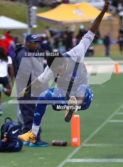 Thumbnail 2 in Bob Jenkins SCTCCCA Coaches Classic (Triple Jump & High Jump) photogallery.