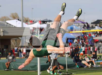 Thumbnail 2 in Bob Jenkins SCTCCCA Coaches Classic (Triple Jump & High Jump) photogallery.