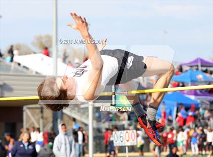 Thumbnail 1 in Bob Jenkins SCTCCCA Coaches Classic (Triple Jump & High Jump) photogallery.