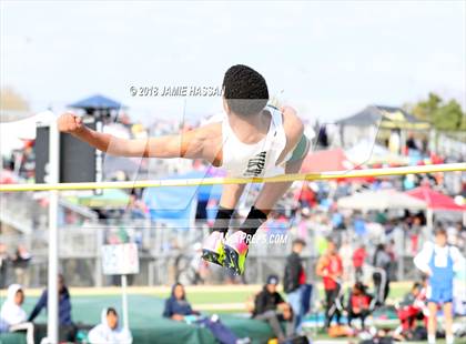 Thumbnail 1 in Bob Jenkins SCTCCCA Coaches Classic (Triple Jump & High Jump) photogallery.