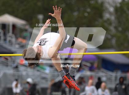 Thumbnail 2 in Bob Jenkins SCTCCCA Coaches Classic (Triple Jump & High Jump) photogallery.