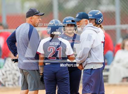 Thumbnail 1 in Grand Island vs. North Star photogallery.