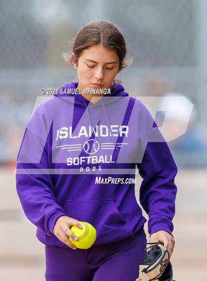 Thumbnail 2 in Grand Island vs. North Star photogallery.