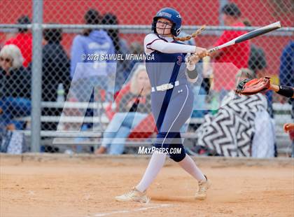 Thumbnail 1 in Grand Island vs. North Star photogallery.