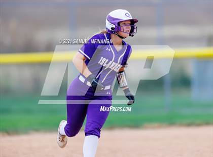 Thumbnail 1 in Grand Island vs. North Star photogallery.