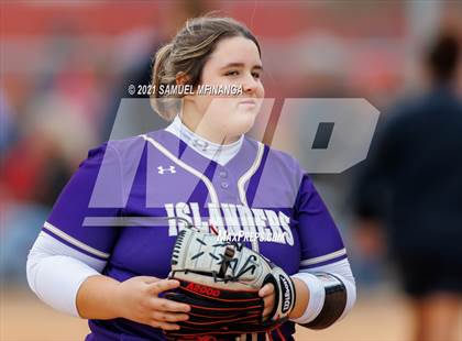 Thumbnail 3 in Grand Island vs. North Star photogallery.