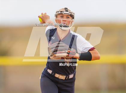 Thumbnail 2 in Grand Island vs. North Star photogallery.