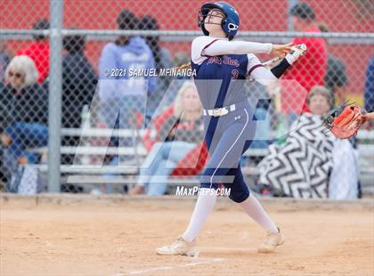Thumbnail 3 in Grand Island vs. North Star photogallery.