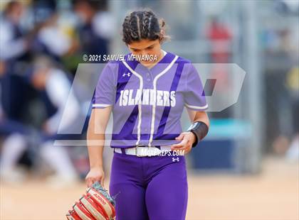 Thumbnail 2 in Grand Island vs. North Star photogallery.