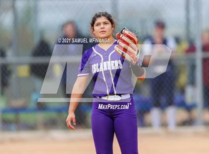 Thumbnail 1 in Grand Island vs. North Star photogallery.