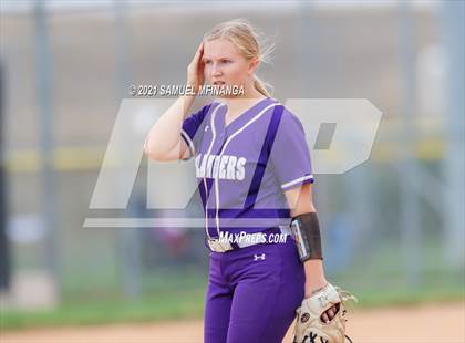 Thumbnail 1 in Grand Island vs. North Star photogallery.