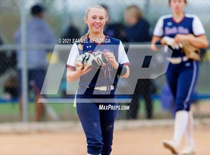 Thumbnail 2 in Grand Island vs. North Star photogallery.
