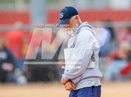 Thumbnail 1 in Grand Island vs. North Star photogallery.