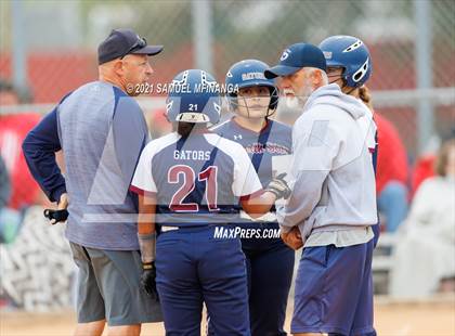 Thumbnail 3 in Grand Island vs. North Star photogallery.