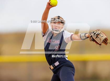 Thumbnail 3 in Grand Island vs. North Star photogallery.