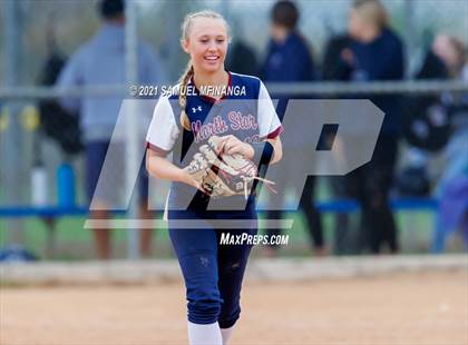 Thumbnail 3 in Grand Island vs. North Star photogallery.
