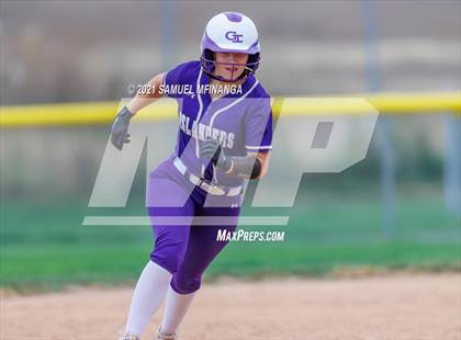 Thumbnail 2 in Grand Island vs. North Star photogallery.