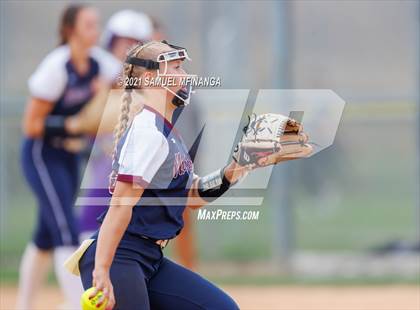 Thumbnail 1 in Grand Island vs. North Star photogallery.