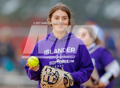 Thumbnail 3 in Grand Island vs. North Star photogallery.