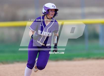 Thumbnail 3 in Grand Island vs. North Star photogallery.