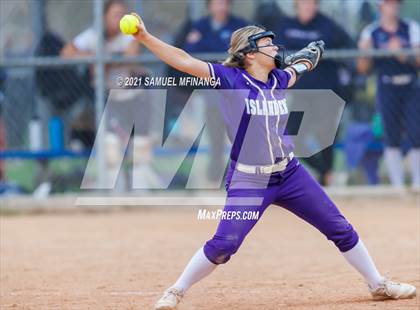 Thumbnail 1 in Grand Island vs. North Star photogallery.