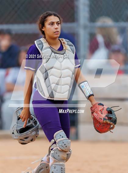 Thumbnail 3 in Grand Island vs. North Star photogallery.
