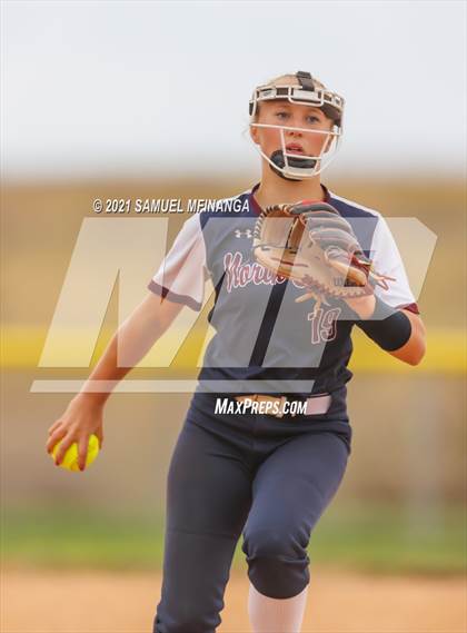 Thumbnail 1 in Grand Island vs. North Star photogallery.