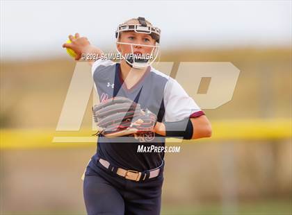 Thumbnail 1 in Grand Island vs. North Star photogallery.
