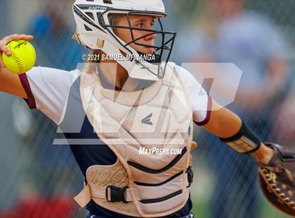 Thumbnail 1 in Grand Island vs. North Star photogallery.