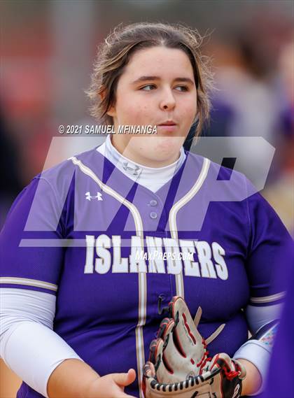 Thumbnail 2 in Grand Island vs. North Star photogallery.