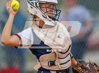 Thumbnail 3 in Grand Island vs. North Star photogallery.