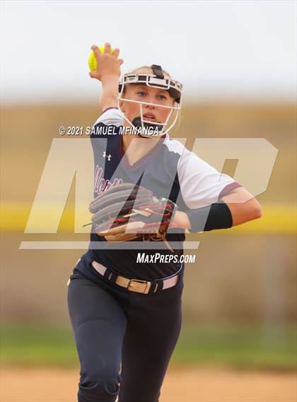 Thumbnail 3 in Grand Island vs. North Star photogallery.