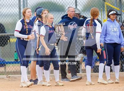 Thumbnail 2 in Grand Island vs. North Star photogallery.