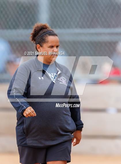 Thumbnail 1 in Grand Island vs. North Star photogallery.