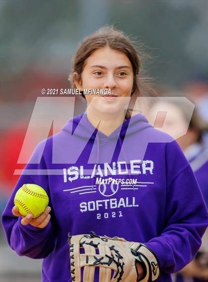 Thumbnail 1 in Grand Island vs. North Star photogallery.