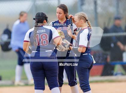 Thumbnail 1 in Grand Island vs. North Star photogallery.