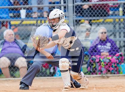 Thumbnail 1 in Grand Island vs. North Star photogallery.