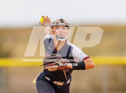 Thumbnail 1 in Grand Island vs. North Star photogallery.