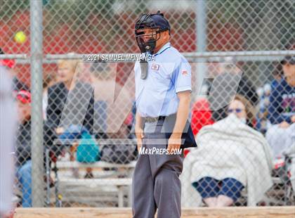 Thumbnail 2 in Grand Island vs. North Star photogallery.